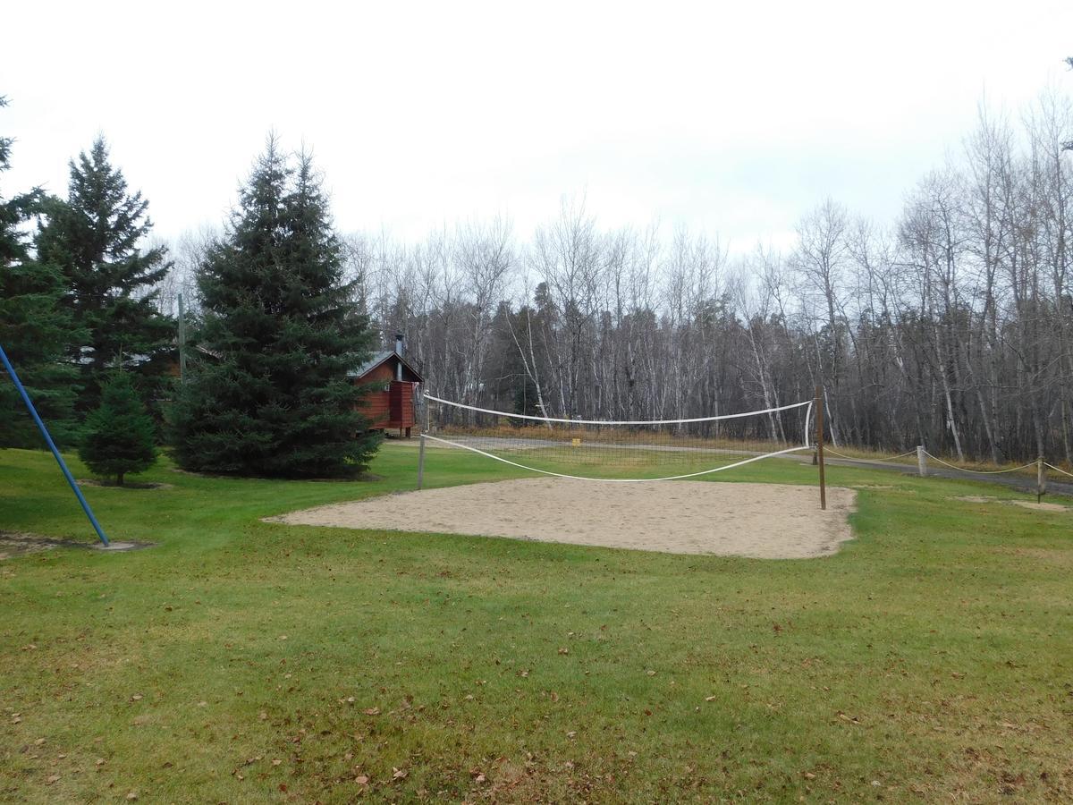 Keystone Resort Kenora Exterior photo