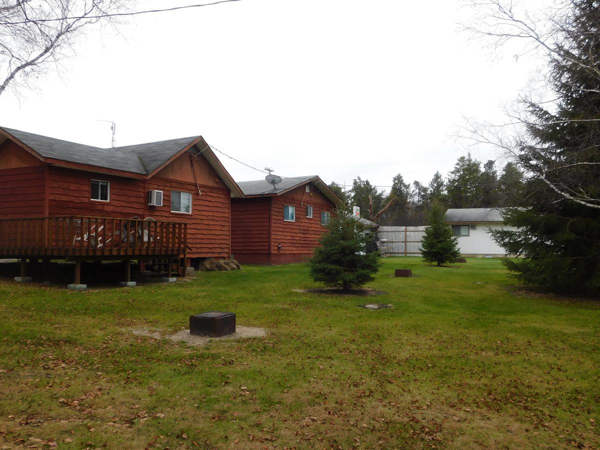 Keystone Resort Kenora Exterior photo