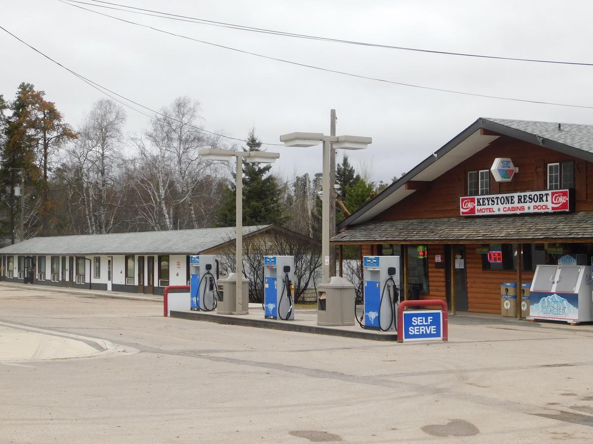 Keystone Resort Kenora Exterior photo